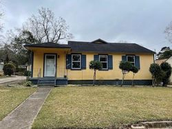 Foreclosure in  HOLMES DR Mobile, AL 36605