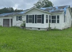 Foreclosure in  COMFORT RD Richlands, NC 28574