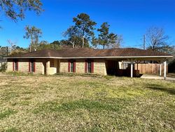 Foreclosure in  BIG BEND ST Vidor, TX 77662