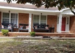 Foreclosure in  SOUTHLAND DR Fayetteville, NC 28311