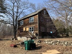 Foreclosure Listing in BURNCOAT ST LEICESTER, MA 01524
