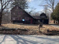 Foreclosure in  BURNCOAT ST Leicester, MA 01524