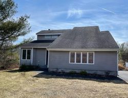 Foreclosure in  VIENNA LN Clinton, CT 06413