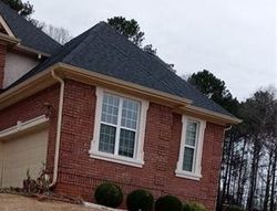 Foreclosure in  HOLLOW PNE Conyers, GA 30094