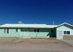 Foreclosure in  SPRUCE AVE Alamogordo, NM 88310