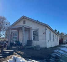 Foreclosure in  ALMA ALLEY ST Klamath Falls, OR 97601