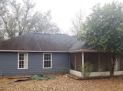 Foreclosure in  RAMSEY RD Albany, GA 31705