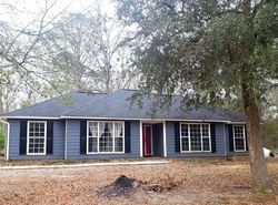 Foreclosure in  RAMSEY RD Albany, GA 31705