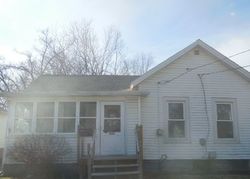 Foreclosure in  N OAK ST Bloomington, IL 61701