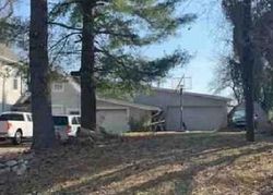 Foreclosure in  OLD STATE RD Evansville, IN 47711