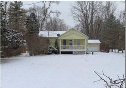 Foreclosure in  RAVENSWOOD RD Marysville, MI 48040