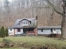 Foreclosure in  SWAUGER VALLEY RD Portsmouth, OH 45662