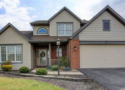 Foreclosure in  MAHANTANGO DR Chambersburg, PA 17202