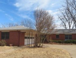 Foreclosure in  CYPRESS AVE Wichita Falls, TX 76310