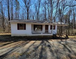 Foreclosure in  PONY FARM RD Oilville, VA 23129