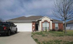 Foreclosure in  WILD WOOD Temple, TX 76504