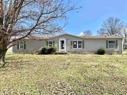 Foreclosure in  RAMSEY CT Evansville, IN 47712