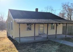 Foreclosure in  S 3RD ST Williamsport, IN 47993