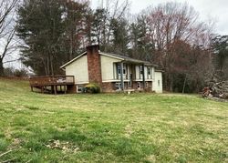 Foreclosure in  MULBERRY PARK RD North Wilkesboro, NC 28659