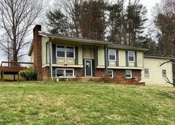 Foreclosure in  MULBERRY PARK RD North Wilkesboro, NC 28659