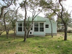 Foreclosure in  HARDEE ST Rockport, TX 78382