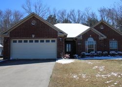 Foreclosure in  HUCK FINN BLVD Redfield, AR 72132