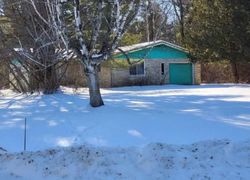 Foreclosure in  RIVERSIDE RD Marion, WI 54950