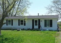 Foreclosure Listing in W 141 N 27 CONVERSE, IN 46919