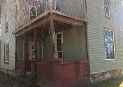 Foreclosure Listing in S VINE ST BOONVILLE, IN 47601