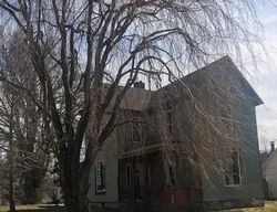 Foreclosure Listing in S VINE ST BOONVILLE, IN 47601