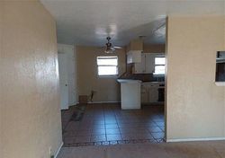 Foreclosure in  N 1ST ST Fort Cobb, OK 73038