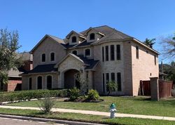 Foreclosure in  GRAND CANAL DR Mission, TX 78572