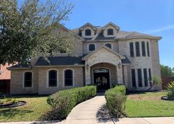 Foreclosure in  GRAND CANAL DR Mission, TX 78572