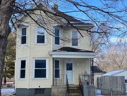 Foreclosure in  W HENRY ST Pontiac, IL 61764