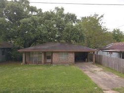 Foreclosure in  CHENNAULT ST Bunkie, LA 71322