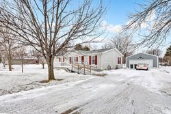 Foreclosure in  JUPITER ST N Cosmos, MN 56228