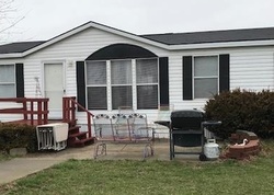 Foreclosure in  SW 575TH RD Warrensburg, MO 64093