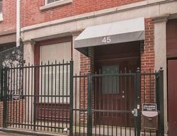 Foreclosure in  S STRAWBERRY ST Philadelphia, PA 19106