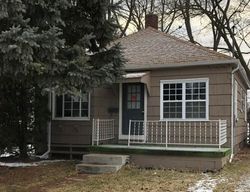 Foreclosure in  N JENISON AVE Lansing, MI 48915