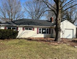 Foreclosure in  MILFORD RD Manchester, CT 06042