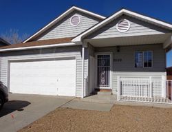 Foreclosure in  EASTRIDGE CT Farmington, NM 87401