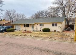 Foreclosure Listing in FIELD AVE CANON CITY, CO 81212