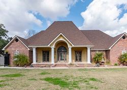 Foreclosure in  HIGHWAY 182 Franklin, LA 70538