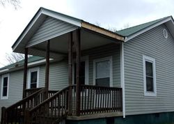 Foreclosure in  FIRST AVE Rockingham, NC 28379