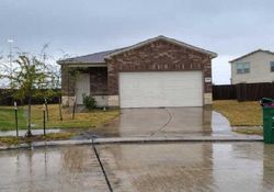Foreclosure in  SKYVIEW LONG DR Houston, TX 77047