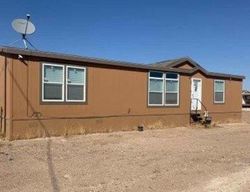 Foreclosure in  W COUNTY ROAD 177 Odessa, TX 79766