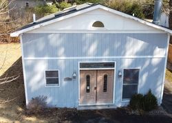 Foreclosure in  3RD AVE Narrowsburg, NY 12764