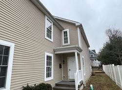 Foreclosure in  BERAM AVE UNIT 6 Roslindale, MA 02131