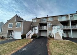 Foreclosure in  ROBERT FROST DR # 722 Branford, CT 06405