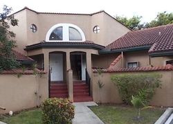 Foreclosure in  W SUNRISE BLVD # 9005 Fort Lauderdale, FL 33322